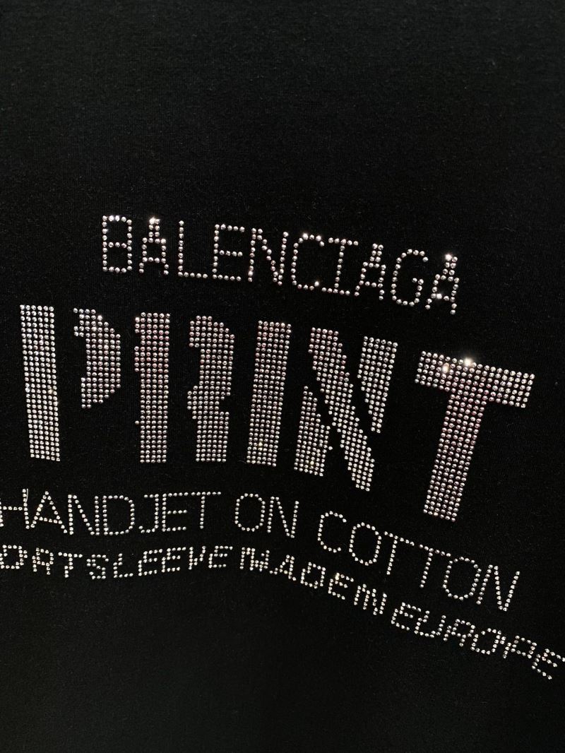 Balenciaga T-Shirts